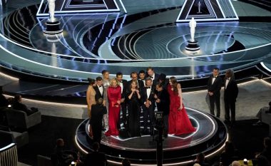 “Oscars” shënoi rritje të shikueshmërisë me 57 për qind më shumë se viti i kaluar