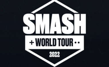 Rikthehet kampionati botëror i video-lojës Super Smash Bros