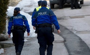 Shqiptari nga Kosova vrau gruan në sy të dy fëmijëve në Zvicër – policia jep detaje për rastin