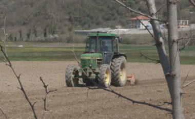Bashkimi Europian miraton fond 112 milionë euro për bujqësinë shqiptare
