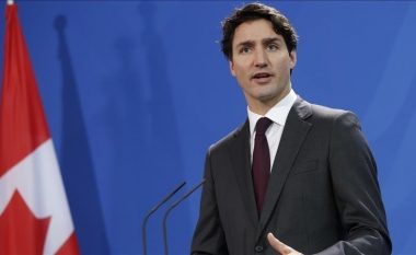 Trudeau: Putin tanimë ka në shënjestër civilët