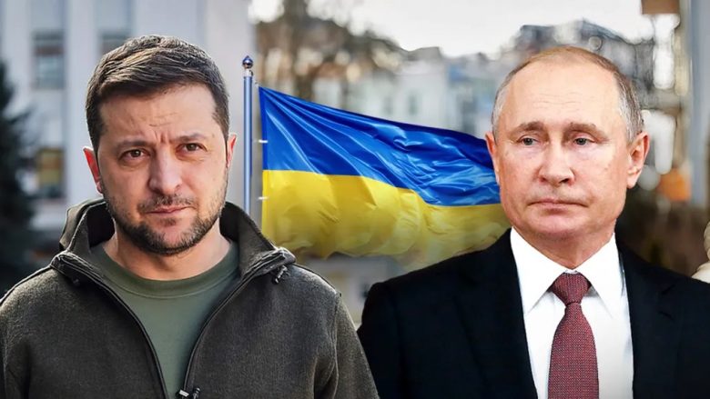 Financial Times publikoi artikullin “Plani 15-pikësh i paqes mes rusëve dhe ukrainasve” – reagon këshilltari i presidentit të Ukrainës