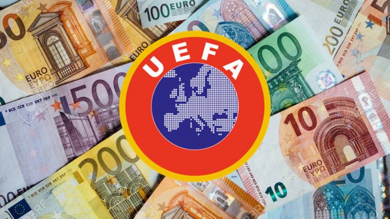 Nga 1 korriku i këtij viti, UEFA ndryshon rregullin për “Fair Play-in Financiar”