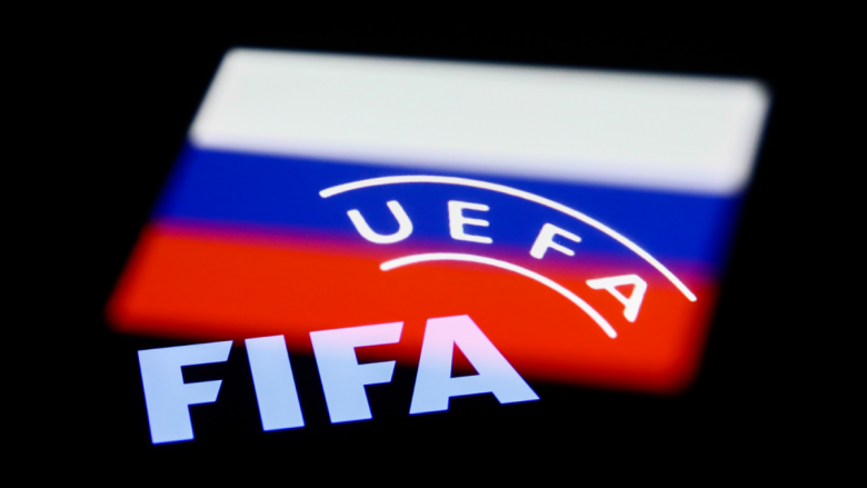 Federata ruse kundërshton vendimet e FIFA-s dhe UEFA-s