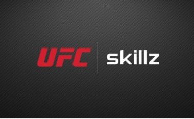 UFC dhe Skillz në partneritet për të krijuar lojëra celulare të markës UFC