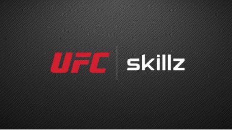 UFC dhe Skillz në partneritet për të krijuar lojëra celulare të markës UFC