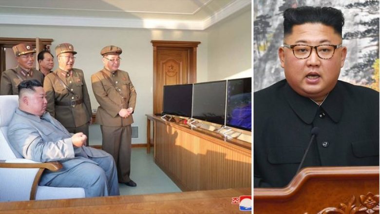 Udhëheqësi i Koresë së Veriut, Kim Jong-Un, “privatisht” zbuloi se cilin ekip të Anglisë e mbështet