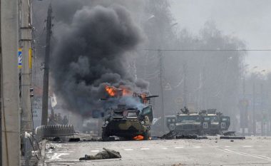 Mbi 13 mijë ushtarë, mbi 400 tanke, si dhe dhjetëra aeroplanë e helikopterë: Ukrainasit tregojnë humbjet dhe dëmet që ia kanë shkaktuar ushtrisë ruse