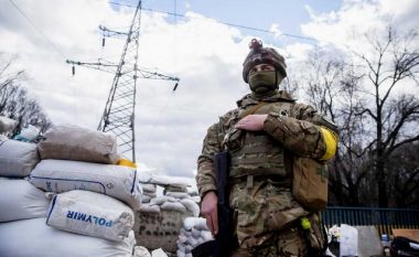 Ushtria ukrainase thotë se nisi një kundërsulm pranë Kievit – shton se përparimi rus është ngadalësuar