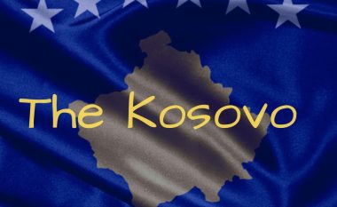 Kampanja “The Kosovo”, pjesë e projektit “Empower Kosovo Youth Identity”!