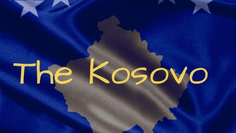 Kampanja “The Kosovo”, pjesë e projektit “Empower Kosovo Youth Identity”!