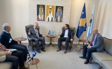 ​Komuna e Prishtinës dhe ShSKUK me marrëveshje për shërbime më efikase për pacientë me hemodializë