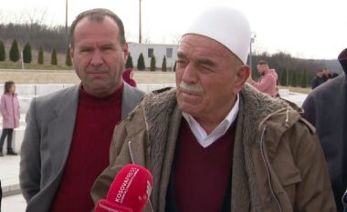 Babai i Mujë Krasniqit: Ai që nuk shkon në Prekaz nuk ka komb dhe s’duhet me qenë shqiptar