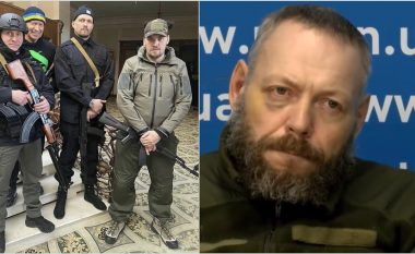 Ushtari i kapur rus pranon se e kuptoi që gjithçka ishte e gabuar kur mësoi se Usyk dhe Lomachenko u angazhuan në mbrojtjen e Ukrainës