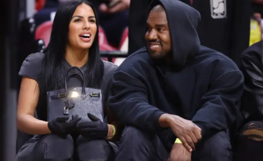 Kanye West i blen të dashurës së re një çantë Hermes Birkin në vlerë mbi 240 mijë euro