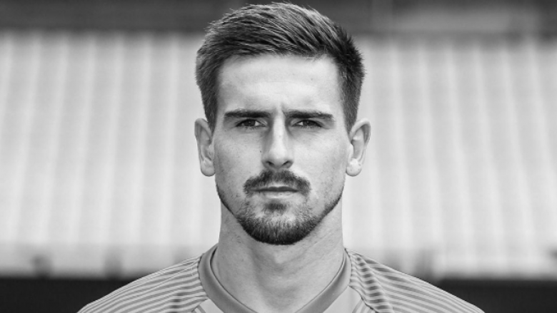 Në moshën 28 vjeçe, ndërron jetë portieri i Cercle Brugges
