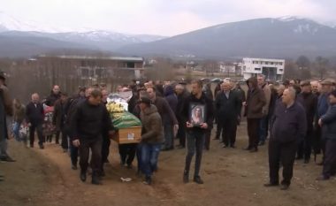Varroset në Gjakovë 32-vjeçarja që dyshohet se u vra nga bashkëshorti në Zvicër
