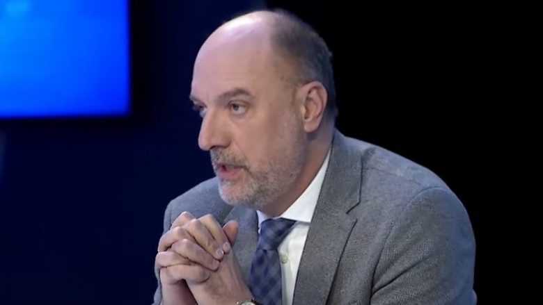 Ymeri: Kosova ta shfrytëzojë rrëfimin e Bogdanoviqit për vrasjen e Ivanoviqit, tregohet dimensioni kriminal i Vuçiqit