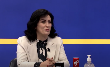 Përfshirja e grave në ekonomi – intervistë me Vlora Tuzi-Nushi
