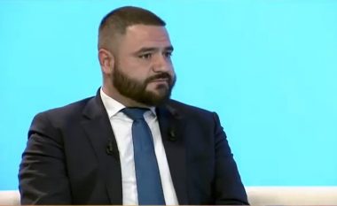 Gramoz Vokrri: Agim Ademi për interesa të tij rrezikoi përjashtimin e Kosovës nga UEFA