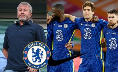 Chelsea përballet me një eksod të lojtarëve, pas sanksioneve nga Mbretëria e Bashkuar