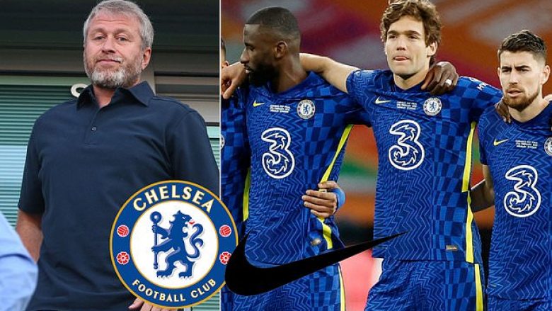 Chelsea përballet me një eksod të lojtarëve, pas sanksioneve nga Mbretëria e Bashkuar