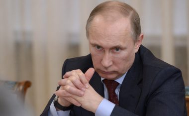 Putin: Ne ende presim një zgjidhje diplomatike me Ukrainën