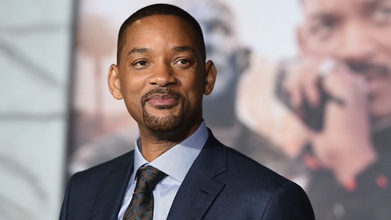 Will Smith do të kthejë historinë e jetës së tij në film biografik