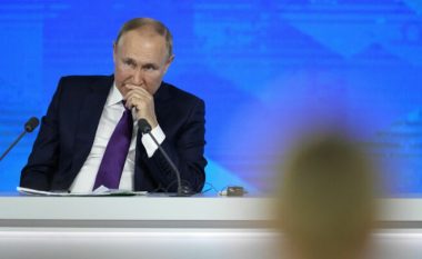 Pse Putini mund të ketë frikë nga zgjerimi i NATO-s?