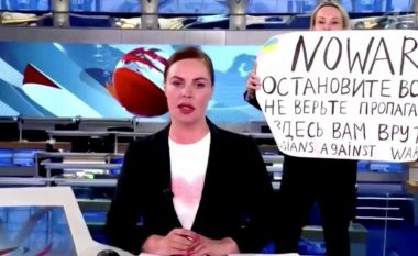 Mediat në Rusi: Si po informohen rusët për agresionin në Ukrainë?