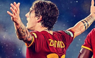 Agjenti i Zaniolos: Të kënaqur me interesimin, por tash për tash ai është lojtar i Romës