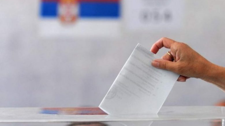 Dorëzohet Beogradi, caktohen katër komuna në Serbi, ku do të votojnë serbët e Kosovës