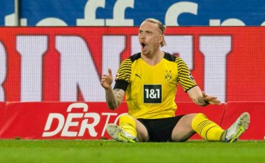 Dortmundi nuk merr më shumë se një pikë ndaj Kolnit