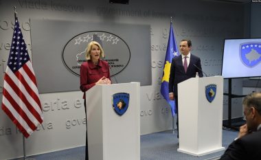 Mesazhi i Donfried: Kosova dhe Serbia urgjent të riangazhohen në dialog