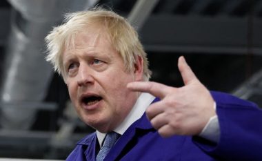 Pas mizorive në Bucha, Johnson: Edhe më shumë dëshmi se Putini po kryen krime lufte në Ukrainë