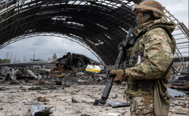 Ukraina pretendon se ka vrarë 19.500 ushtarë rusë nga fillimi i agresionit