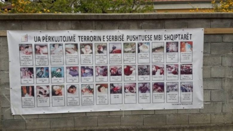 23 vjet nga masakra në Lagjen e Boshnjakëve