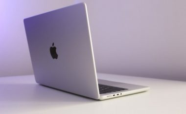 Apple po teston nëntë kompjuterë Mac me procesorët M2