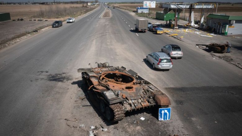 Ukraina pretendon se 20.100 ushtarë rusë janë vrarë nga fillimi i pushtimit