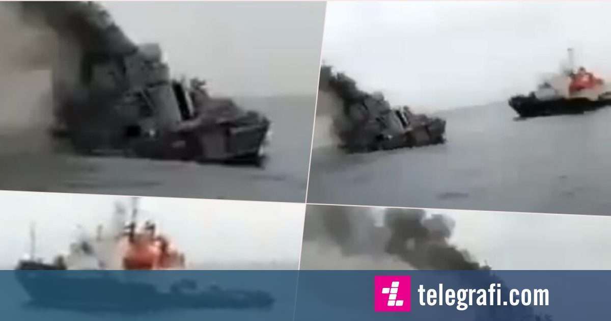 Сколько кораблей потопили украинцы за время