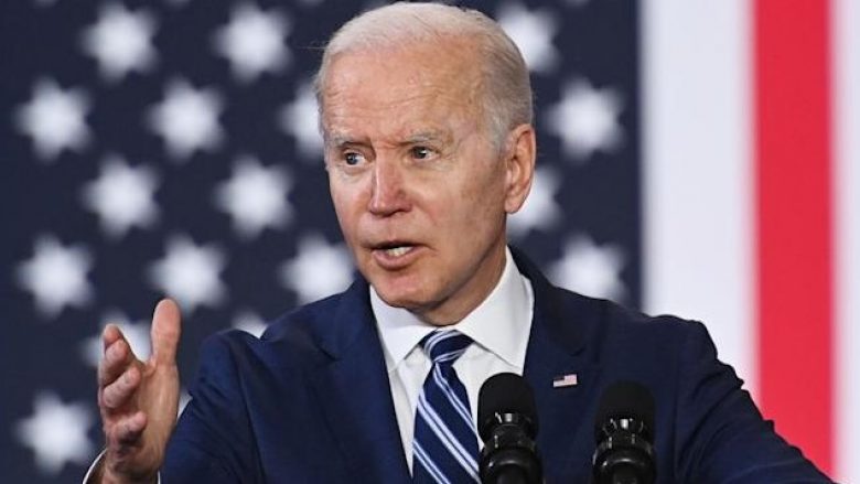 Biden bisedon sot me aleatët për Ukrainën, nuk planifikon të udhëtojë në Kiev