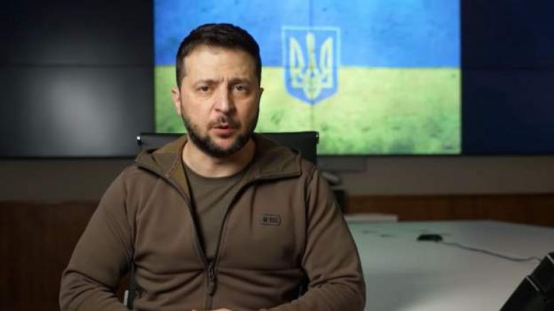 Zelensky: Do t’i jepnim fund luftës, po të kishte Ukraina armë më të mira