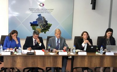 ​Mbahet tryezë diskutimi mbi strategjinë përmbyllëse të AKP-së