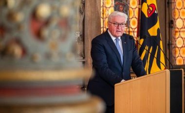 Presidenti gjerman e pranon: Bashkëpunimi ekonomik me Rusinë ishte gabim