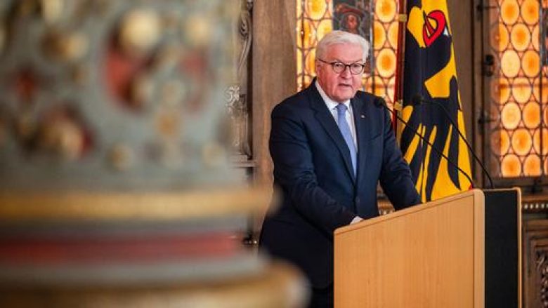 Presidenti gjerman e pranon: Bashkëpunimi ekonomik me Rusinë ishte gabim