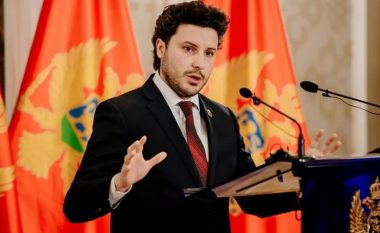 Kuvendi i Malit të Zi zgjodhi qeverinë e 43-të, nga Dritan Abazoviqi kryeministër – e deri të kabineti prej 18 ministrive