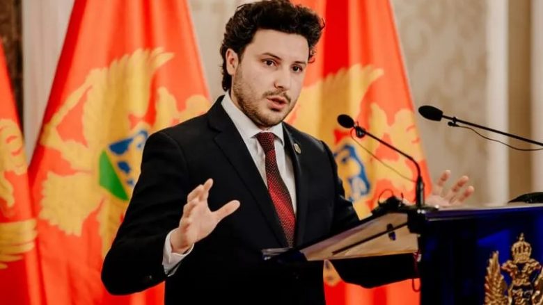 Kuvendi i Malit të Zi zgjodhi qeverinë e 43-të, nga Dritan Abazoviqi kryeministër – e deri të kabineti prej 18 ministrive