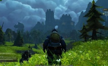 Blizzard më 3 maj prezanton lojën Warcraft për pajisjet mobile
