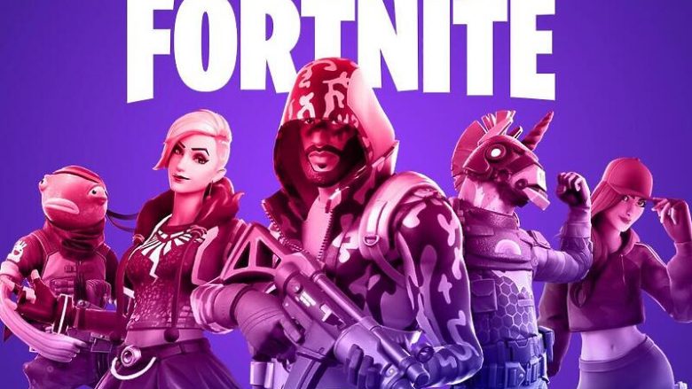 Fortnite për dy javë mblodhi 144 milionë dollarë, për ta ndihmuar Ukrainën