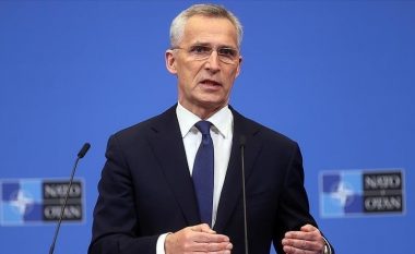 Ministrat e Jashtëm të NATO-s mbajnë takim dyditor, për të diskutuar për përkrahjen e mëtejme të Ukrainës